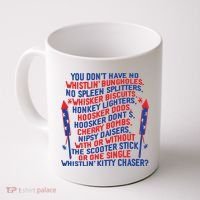 4th Of July Joe Dir Fireworks Coffee Mug thumb 0