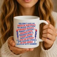 4th Of July Joe Dir Fireworks Coffee Mug thumb 3