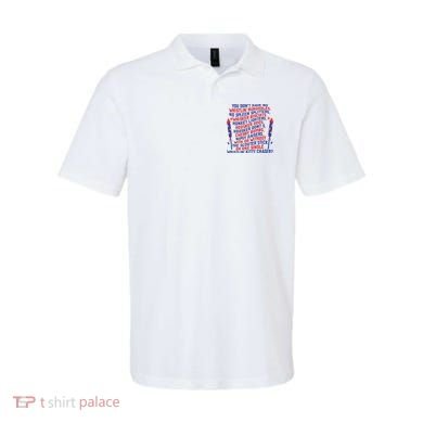 4th Of July Joe Dir Fireworks Polo