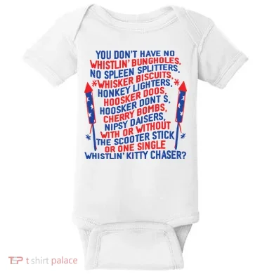 Baby Bodysuit