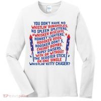 4th Of July Joe Dir Fireworks Women's Long Sleeve Shirt thumb 0