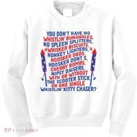 4th Of July Joe Dir Fireworks Kids Sweatshirt thumb 0