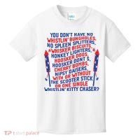 4th Of July Joe Dir Fireworks Kids T-Shirt thumb 0