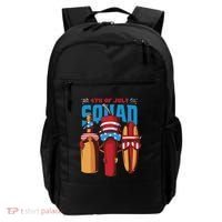 4th Of July Squad Backpack thumb 0