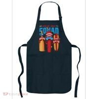 4th Of July Squad Apron thumb 0