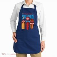 4th Of July Squad Apron thumb 2