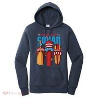 4th Of July Squad Women's Hoodie thumb 0