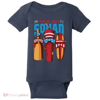 Baby Bodysuit