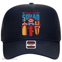 4th Of July Squad Hat thumb 0