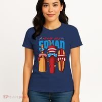 4th Of July Squad Women's T-Shirt thumb 4