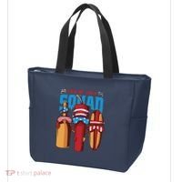 4th Of July Squad Tote Bag thumb 3
