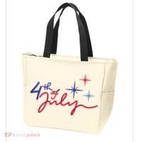 4th Of July Celebration Cute Tote Bag thumb 3