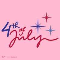 4th Of July Celebration Cute Coaster thumb 2