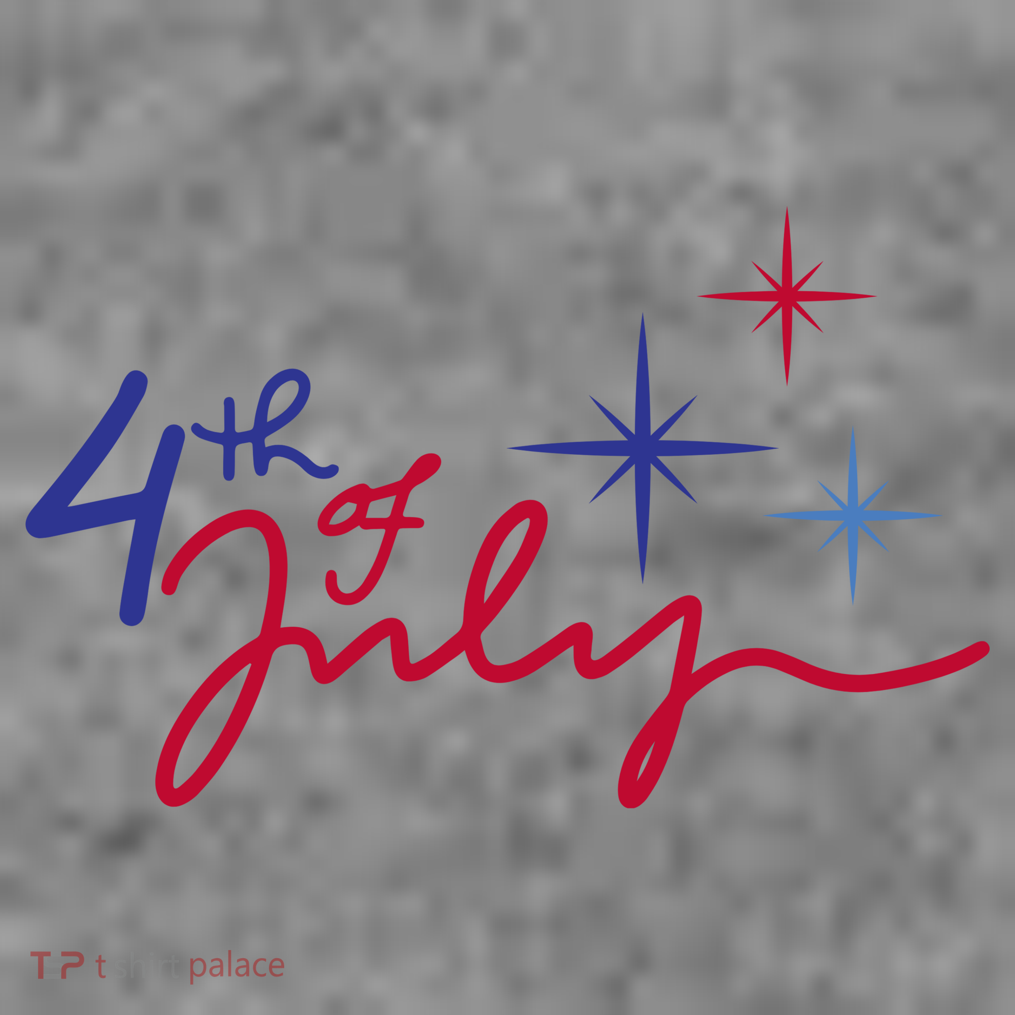4th Of July Celebration Cute Toddler Hoodie