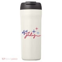 4th Of July Celebration Cute 24oz Duet Stainless Steel Tumbler thumb 0