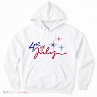 4th Of July Celebration Cute Hoodie thumb 0