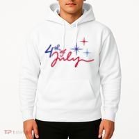 4th Of July Celebration Cute Hoodie thumb 2