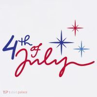 4th Of July Celebration Cute Sweatshirt thumb 3