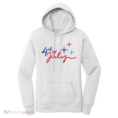Women's Hoodie