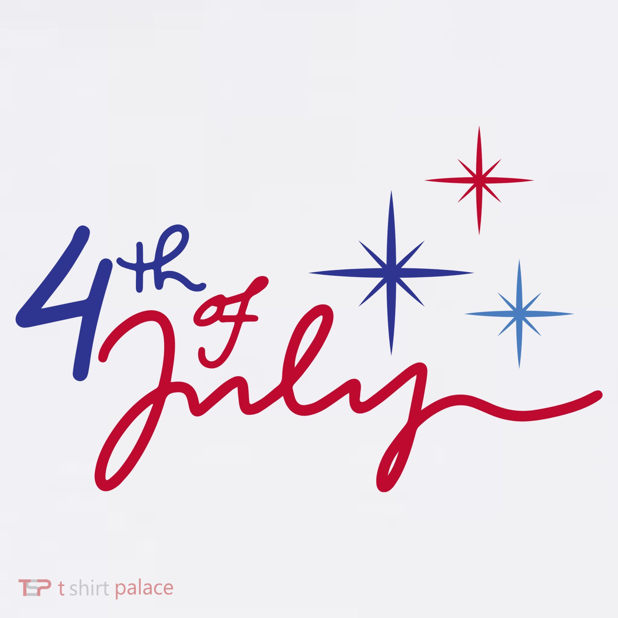 4th Of July Celebration Cute Women's Hoodie