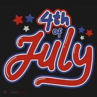 4th Of July Holiday Celebration Coaster thumb 2