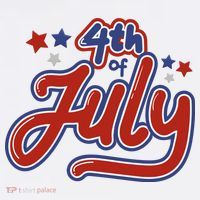 4th Of July Holiday Celebration Women's Hoodie thumb 2