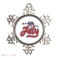 4th Of July Holiday Celebration Ornament thumb 0
