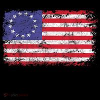 4th Of July American Flag Betsy Ross 1776 Coffee Mug thumb 5