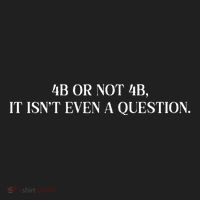 4b Or Not 4b Movement Radical Feminist Hat thumb 2