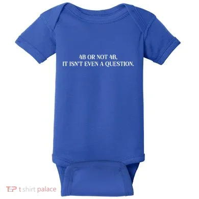 Baby Bodysuit