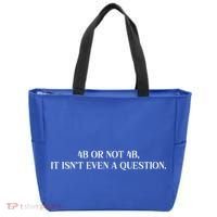 4b Or Not 4b Movement Radical Feminist Tote Bag thumb 0