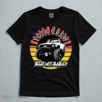 4X4 Off Road Rock Crawler Overland Mud Truck T-Shirt thumb 5