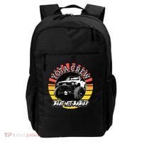4X4 Off Road Rock Crawler Overland Mud Truck Backpack thumb 0