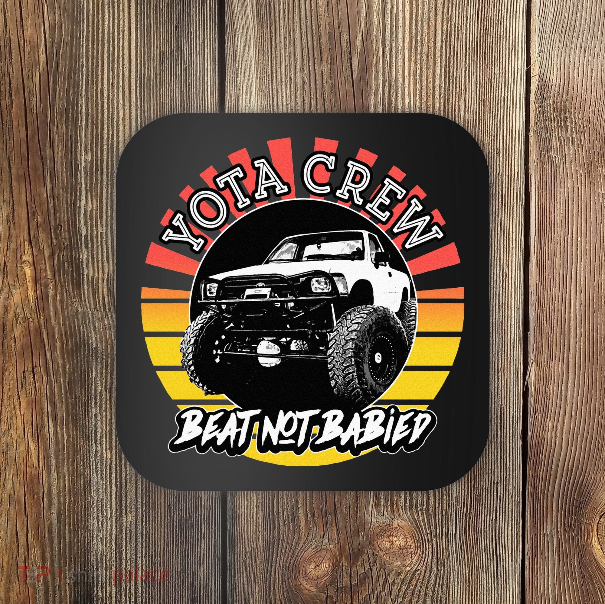 4X4 Off Road Rock Crawler Overland Mud Truck Coaster