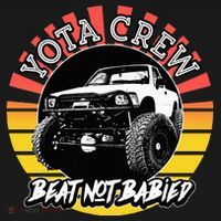 4X4 Off Road Rock Crawler Overland Mud Truck Women's Tank Top thumb 5
