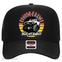 4X4 Off Road Rock Crawler Overland Mud Truck Hat thumb 0
