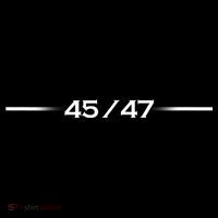 45 President 47 45 47 Women's Long Sleeve Shirt thumb 2