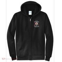 47th President Donald Trump Inauguration Day Full Zip Hoodie thumb 0
