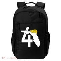 47th President Donald Trump Florida State Backpack thumb 0