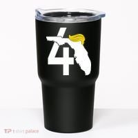 47th President Donald Trump Florida State Tumbler thumb 0