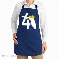 47th President Donald Trump Florida State Apron thumb 2