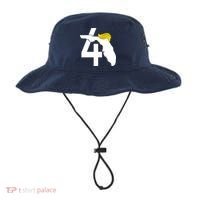 47th President Donald Trump Florida State Bucket Hat thumb 0