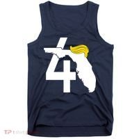 47th President Donald Trump Florida State Tank Top thumb 0