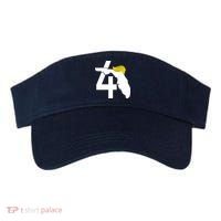 47th President Donald Trump Florida State Visor thumb 0