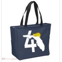47th President Donald Trump Florida State Tote Bag thumb 2
