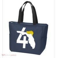 47th President Donald Trump Florida State Tote Bag thumb 3