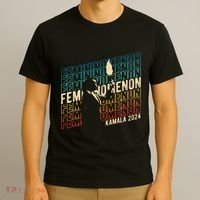47th President Of The United States T-Shirt thumb 3