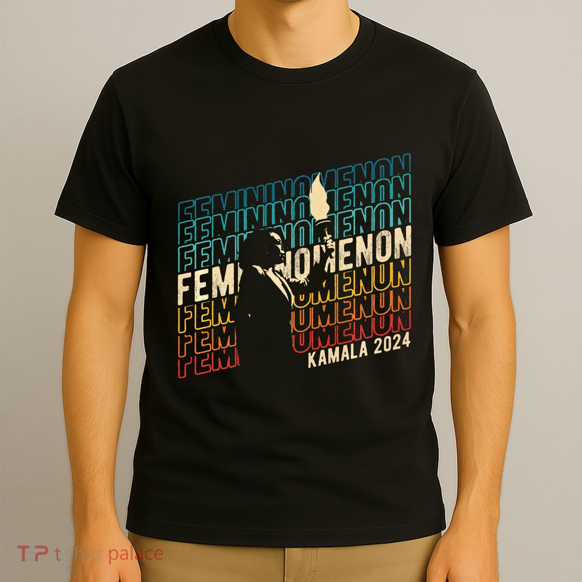 47th President Of The United States T-Shirt