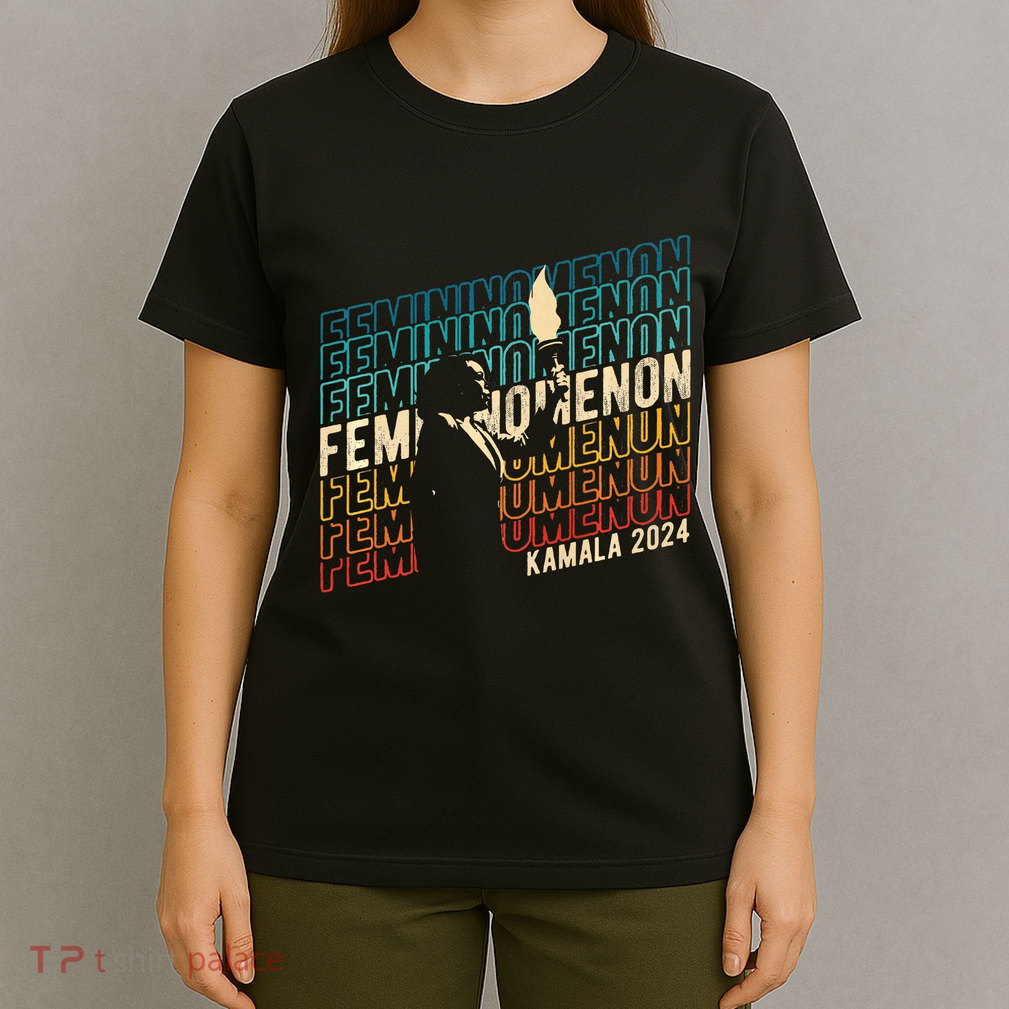 47th President Of The United States T-Shirt