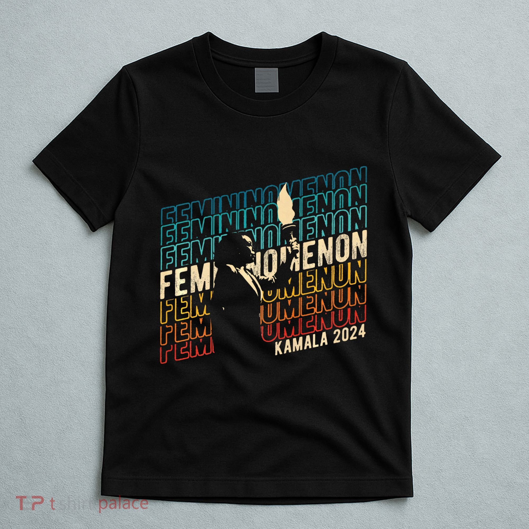 47th President Of The United States T-Shirt